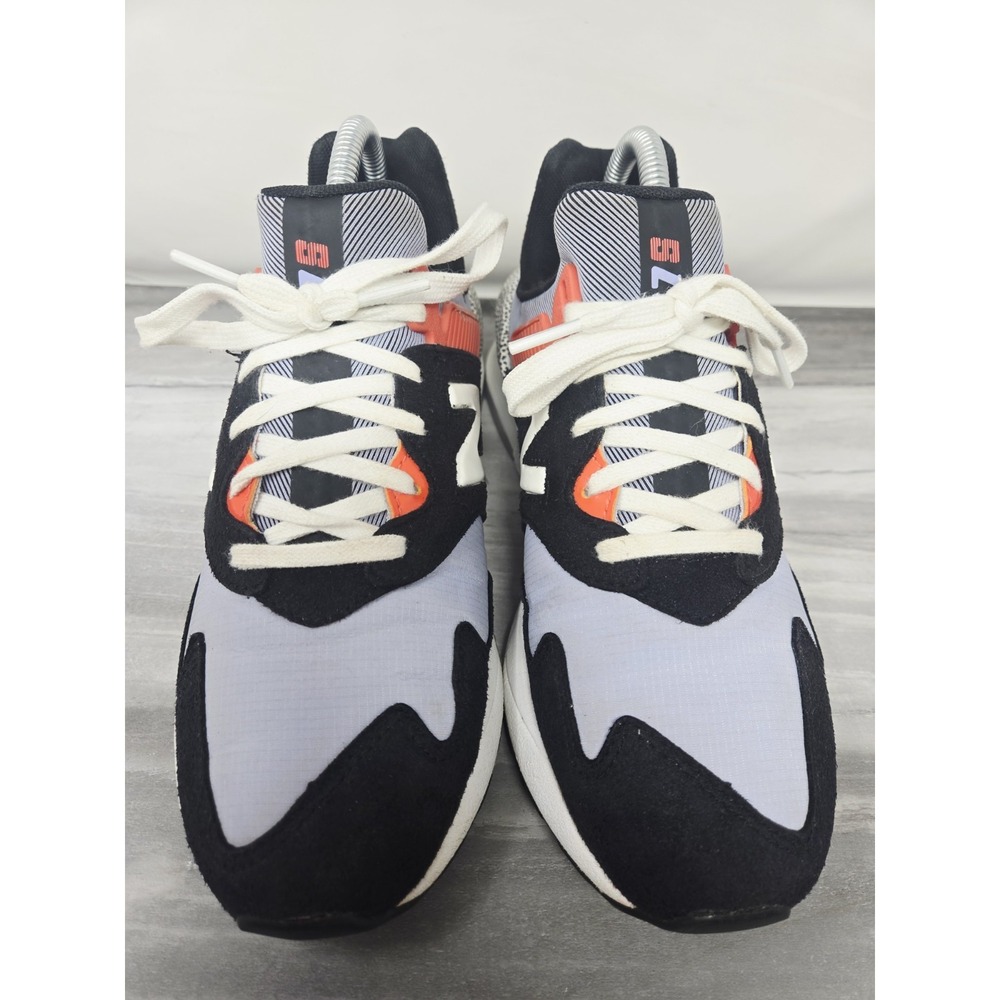 Size 7.5 Ultra RARE - New‎ Balance Re-Engineered 997 Sport v1 Purple WOMENS - Picture 4 of 10